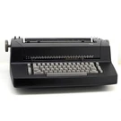 Ibm Selectric Ii Vintage Typewriter, Not Working, Very Clean!. Fixed Price $78.90.