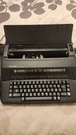 Sharp PA-3110II Portable Electronic Intelliwriter Typewriter. Fixed Price $45.00.
