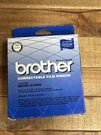 Brother 1030 Correctable Film Ribbon Ax Series Typewriter New Sealed Made In Usa. Fixed Price $9.99.
