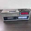 Vintage Sears SR3000 Series Am/fm Cassette Player W/ Clock Model 225.23413 650. Fixed Price $21.99.