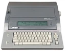 Smith Corona Pwp 145 Personal Word Processor Typewriter Tested Works-read. Fixed Price $75.00.