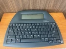 Alphasmart Word Processor Usb Cable Carrying Case Mpn NEO-AD-0707-03364-FC. Fixed Price $124.99.