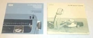 Vtg Ibm Selectric Typewriter Operating Instructions Manual Booklet 24-PAGES. Fixed Price $19.99.