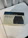 Brother FB100-KM 3.5" Floppy Disk Drive For Electronic Knitting Machine Japan. Fixed Price $137.78.