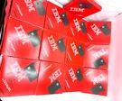 Set Of Lexmark Ibm 1380999 Easystrike Fabric Ribbon Lot. Fixed Price $430.00.