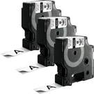 Vinyl Labels 18445 Cartridge Ribbon Permanent Industrial Tape,b. Fixed Price $29.99.