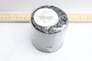 Eagle Wright Fabric Label Ribbon 2.99" X 1640' EW7650020. Fixed Price $8.37.