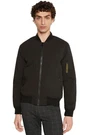 Ps Paul Smith Mens Sherpa Lined Bomber Jacket Small Black - Nwt $375. Fixed Price $165.00.