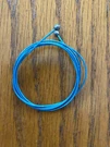 Ibm Selectric Ii Part Return Cable For All 13 Inch Machines New # 1204680. Fixed Price $19.95.
