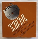 Ibm High Density Correcting Ribbon Nip Nos 1299635 Black Vintage Office Supplies. Fixed Price $34.99.