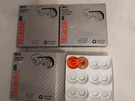 (2) Nukote 86TL Universal Tackless Dry Lift Off Tape Correcting Ibm 1361195 New. Fixed Price $17.99.