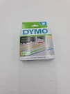 Dymo 1738595 Barcode Label. Fixed Price $9.99.