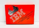 Genuine Ibm Lift Off Tape Cassettes For Typewriters Black 1299315 Nip. Fixed Price $5.00.
