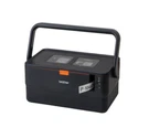 Brother Label Printer PT-E800T Pc Connect Usb Pvc Tube / Fedex. Fixed Price $841.53.