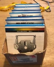 Ko-rec-type Facit 8000 Series 3086-0 Lot Of #6. Fixed Price $110.00.