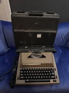 1982 Sears Typewriter, The Electric W/ Correction, Model 161. 53150, Working. Fixed Price $205.00.