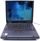 Ibm Thinkpad 570E Intel Pentium Iii 500MHZ 192MB Ram 40GB Hdd Windows 98 Se. Fixed Price $199.99.