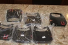 (6) Dri Rite - Sharp Zx 400. Fixed Price $13.00.