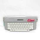 Brother Sx 4000 Typewriter Parts Keyboard And Circuit Board/monitor Tested. Fixed Price $37.99.