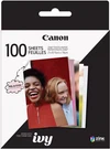 Canon Zink Glossy Photo 2" X 3" 100-COUNT Paper. Fixed Price $59.99.