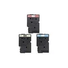 Brother P-touch 12MM Laminated Tape TC6001. Fixed Price $30.27.