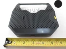 Compatible With Sharp Xq, Zx Series Black Correctable Typewriter Ribbon New. Fixed Price $15.95.