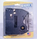 Rotex Correctable Film Cartridge 310R Smith Corona Sc Sd Se Sl Xd Xe Xl Pwp- New. Fixed Price $8.99.