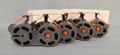 Ibm Selectric Typwriter Ribbons N2004041 - Lot Of New In Box Nib. Fixed Price $24.99.