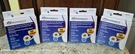New 24 Count Dataproducts R1421-6 Brother 3020 Low-tack Lift-off Tape AX10. Fixed Price $22.00.