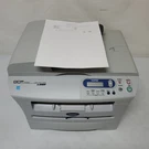 Brother Dcp 7020 Mono Black White Laser Printer 20K Pgs Usb Parallel. Fixed Price $175.00.