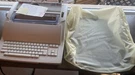 Brother Word Processor Model WP-700D. Fixed Price $105.00.