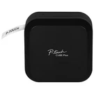 Brother P-touch Cube Plus Bluetooth Label Maker PT-P710BT White. Fixed Price $146.22.