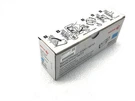 Genuine Xerox 106R01627 Cyan Standard Yield Toner Cartridge Fits Workcentre 6015. Fixed Price $64.99.