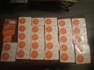 Huge Ibm Electronic Typewriter 75 Supply Lot 30+ Ribbons & Original Manuals Nos. Fixed Price $75.00.