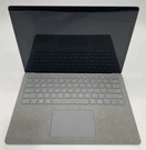 Microsoft Surface Laptop 1769 I7-8650U 1.8GHZ 256GB Ssd 8GB DDR3 Silver /fair. Fixed Price $119.00.