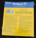 Pelikan Lift-off Correction Tape Spools 6P321H, Pack. Fixed Price $10.99.
