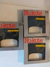 Lot Of 3 Nukote B185 Olympia Mastertype, Startype Typewriter Ribbon 5/16 X 880. Fixed Price $14.99.