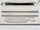 Brother BEM-530 Electronic Typewriter. Fixed Price $49.99.