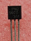 200 Pc Onsemi PN2907A TO-92 Pnp Gp Transistor Nos (6034). Fixed Price $12.00.