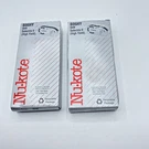 2 Nukote High Yield Correctable Film Black Ribbon Tape Ibm Selectric Ii B86HY Ob. Fixed Price $14.21.