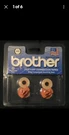 Brother Lift-off Corrective Tapes 3010 .281" X 21.4'. Fixed Price $9.99.