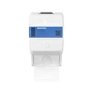 New Zebra 2.25" X 1" Barcode Labels Cartridge ZSB-LC6 1000. Fixed Price $48.00.