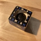 Ibm Typeball J-11-I Sealed In Box Selectric Typewriter Element New. Fixed Price $34.99.