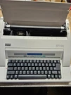 Nakajima Spanish WPT-160 Electronic Display Typewriter. Fixed Price $289.00.