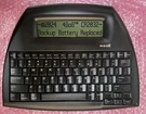 Tested Alphasmart NEO2 CR2032 Replaced Laptop Word Processor Batteries/usb Cable. Fixed Price $129.97.