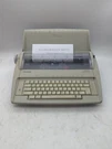 Brother Correctronic GX-6750 Electronic Typewriter With Tested Working. Fixed Price $125.00.