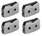 4 Ribbon Size Nylon For Ibm Selectric 73 723 725 1060 7072 Addo-x. Fixed Price $114.73.
