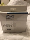 Quill Brand Ribbons 7-11516 For Canon AP-100 150,S55,58,66,68 (lot Of 6). Fixed Price $35.00.