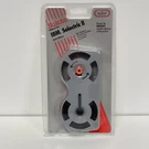 Ibm Selectric Ii High Yield Black Correctable Film Ribbon Nukote NK86HY. Fixed Price $13.85.