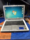Dell Inspiron 700M, 12.1 Tft, WIN7PRO, 80GB,, 2GB, Dvd-rw, Wifi. #002. Fixed Price $60.60.
